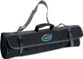 Picnic Time University of Florida 3-Pc BBQ Set Picnic Time University of Florida 3-Pc BBQ Set
