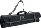 Picnic Time University of Hawaii 3-Pc BBQ Set Picnic Time University of Hawaii 3-Pc BBQ Set