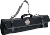 Picnic Time University of Illinois 3-Pc BBQ Set Picnic Time University of Illinois 3-Pc BBQ Set