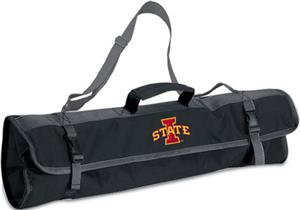 Picnic Time Iowa State Cyclones 3-Pc BBQ Set