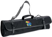 Picnic Time University of Kansas 3-Pc BBQ Set Picnic Time University of Kansas 3-Pc BBQ Set