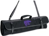Picnic Time Kansas State Wildcats 3-Pc BBQ Set Picnic Time Kansas State Wildcats 3-Pc BBQ Set