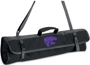 Picnic Time Kansas State Wildcats 3-Pc BBQ Set
