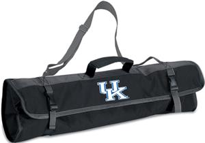 Picnic Time University of Kentucky 3-Pc BBQ Set
