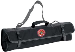Picnic Time University of Louisiana 3-Pc BBQ Set