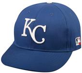 OC Sports MLB Kansas City Royals Home Cap OC Sports MLB Kansas City Royals Home Cap