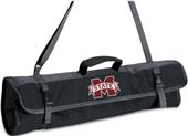 Picnic Time Mississippi State 3-Pc BBQ Set Picnic Time Mississippi State 3-Pc BBQ Set