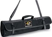 Picnic Time University of Missouri 3-Pc BBQ Set Picnic Time University of Missouri 3-Pc BBQ Set