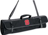 Picnic Time North Carolina State 3-Pc BBQ Set Picnic Time North Carolina State 3-Pc BBQ Set