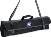 Picnic Time Northwestern University 3-Pc BBQ Set Picnic Time Northwestern University 3-Pc BBQ Set
