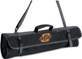 Picnic Time Oklahoma State Cowboys 3-Pc BBQ Set Picnic Time Oklahoma State Cowboys 3-Pc BBQ Set
