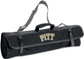 Picnic Time University of Pittsburgh 3-Pc BBQ Set Picnic Time University of Pittsburgh 3-Pc BBQ Set