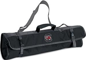 Picnic Time University South Carolina 3-Pc BBQ Set