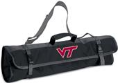 Picnic Time Virginia Tech Hokies 3-Pc BBQ Set Picnic Time Virginia Tech Hokies 3-Pc BBQ Set