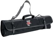 Picnic Time University of Wisconsin 3-Pc BBQ Set Picnic Time University of Wisconsin 3-Pc BBQ Set