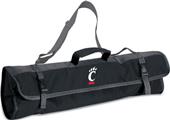 Picnic Time University of Cincinnati 3-Pc BBQ Set Picnic Time University of Cincinnati 3-Pc BBQ Set