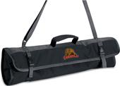Picnic Time Cornell University Bears 3-Pc BBQ Set Picnic Time Cornell University Bears 3-Pc BBQ Set