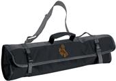 Picnic Time University of Wyoming 3-Pc BBQ Set Picnic Time University of Wyoming 3-Pc BBQ Set