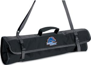 Picnic Time Boise State Broncos 3-Pc BBQ Set