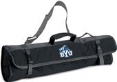 Picnic Time Brigham Young University 3-Pc BBQ Set Picnic Time Brigham Young University 3-Pc BBQ Set