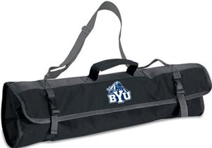 Picnic Time Brigham Young University 3-Pc BBQ Set