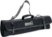 Picnic Time Coastal Carolina 3-Pc BBQ Set Picnic Time Coastal Carolina 3-Pc BBQ Set