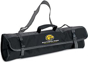 Picnic Time Southern Mississippi 3-Pc BBQ Set