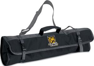 Picnic Time Colorado College Tigers 3-Pc BBQ Set