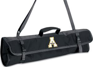 Picnic Time Appalachian State 3-Pc BBQ Set