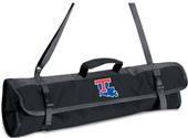 Picnic Time Louisiana Tech Bulldogs 3-Pc BBQ Set Picnic Time Louisiana Tech Bulldogs 3-Pc BBQ Set