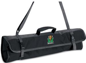 Picnic Time Marshall University 3-Pc BBQ Set