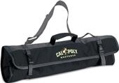 Picnic Time Cal Poly Mustangs 3-Pc BBQ Set Picnic Time Cal Poly Mustangs 3-Pc BBQ Set