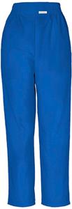 Cherokee Women's Fashion Boxer Scrub Pants