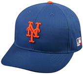 OC Sports MLB New York Mets Home Cap OC Sports MLB New York Mets Home Cap