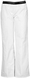 Cherokee Women's Fashion The Hug Scrub Pants