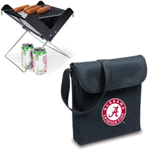 Picnic Time University of Alabama V-Grill & Tote