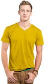 Cotton Heritage Mens Fashion V-Neck Tee Cotton Heritage Mens Fashion V-Neck Tee