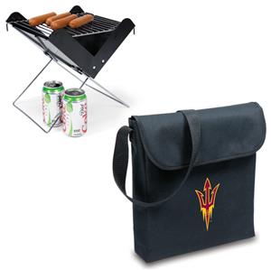 Picnic Time Arizona State V-Grill & Tote