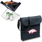 Picnic Time University of Arkansas V-Grill & Tote