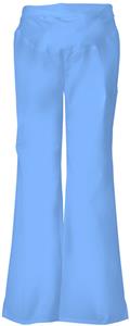 Cherokee Flex-i-bles Maternity Wrap Scrub Pants