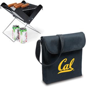 Picnic Time University California V-Grill & Tote