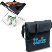 Picnic Time UCLA Bruins Portable V-Grill & Tote