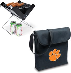 Picnic Time Clemson University V-Grill & Tote