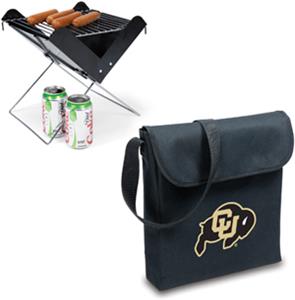Picnic Time University of Colorado V-Grill & Tote