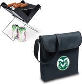 Picnic Time Colorado State Rams V-Grill & Tote