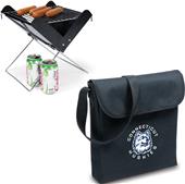 Picnic Time University Connecticut V-Grill & Tote