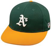 OC Sports MLB Oakland Athletics Home Cap OC Sports MLB Oakland Athletics Home Cap