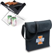 Picnic Time University of Illinois V-Grill & Tote