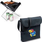 Picnic Time University of Kansas V-Grill & Tote