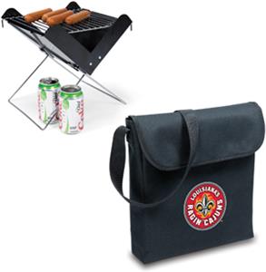 Picnic Time University of Louisiana V-Grill & Tote